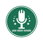 Web Rádio Verdão icon