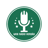 Web Rádio Verdão icône