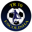 TR 10 Escolinha de Futebol icône