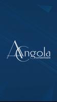 Angola Contabilidade Affiche