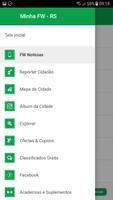 Minha FW - RS captura de pantalla 2