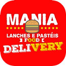 Mania Food Delivery APK
