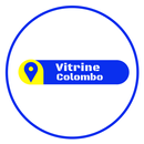 Vitrine Online Colombo aplikacja