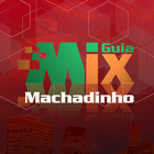 Guia Mix Machadinho icône
