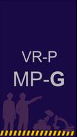 VR / MP-G Cartaz