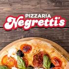 Pizzaria Negrettis Zeichen