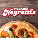 APK Pizzaria Negrettis