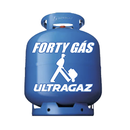 Forty Gas APK