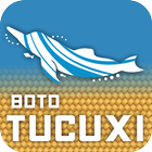 Boto Tucuxi ikona