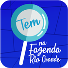 Tem na Fazenda Rio Grande иконка