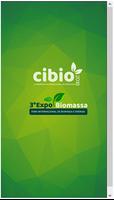 Cibio - ExpoBiomassa 海报