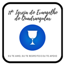 11º Igreja do Evangelho Quadrangular APK