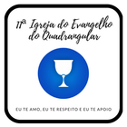 11º Igreja do Evangelho Quadrangular icon