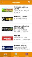 Agenda Cemp screenshot 1