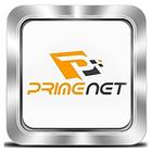 APP PRIMENET - Internet Banda  icône