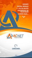 ACNET Affiche