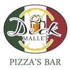 Deck Mallet Pizza´s Bar icône