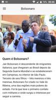 Mulheres Com Bolsonaro capture d'écran 2