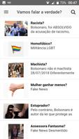 Mulheres Com Bolsonaro screenshot 3