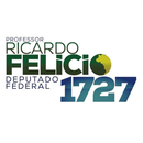 Professor Ricardo Felicio APK