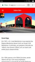 Good App Modelo Supermercados capture d'écran 2