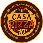 Casa Pizza 10 ไอคอน