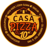 Casa Pizza 10 icône