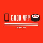 Good App Restaurante Japonês أيقونة