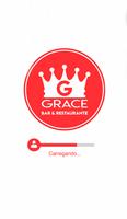 Grace Restaurante Affiche