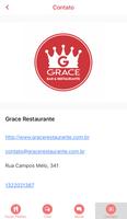 Grace Restaurante 截圖 3