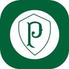 Eu Amo o Palmeiras: Libertadores 2018 圖標