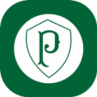 EU AMO O PALMEIRAS আইকন