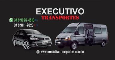 Executivo Transportes screenshot 1