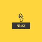 Modelo Pet Shop Good App icône