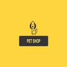 Modelo Pet Shop Good App आइकन