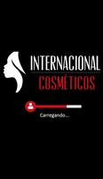 Internacional Cosméticos Affiche