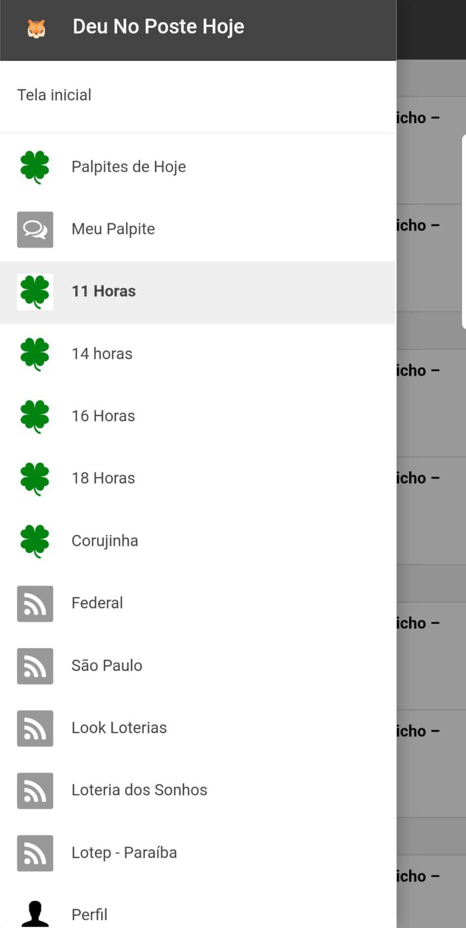 Deu No Poste Deu No Poste