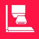 Mamografia App icon