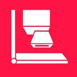 Icona Mamografia App