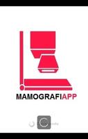 Mamografia App plakat
