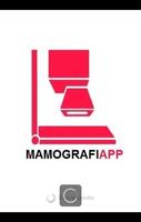 Mamografia App poster