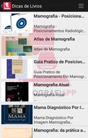 Mamografia App captura de pantalla 2