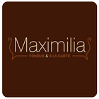 Restaurante Maximilia Fondue-icoon