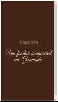 Restaurante Maximilia Fondue-poster