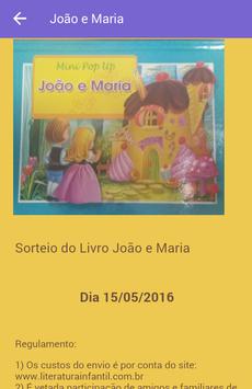 Literatura Infantil 截图 2