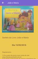 Literatura Infantil ảnh chụp màn hình 2