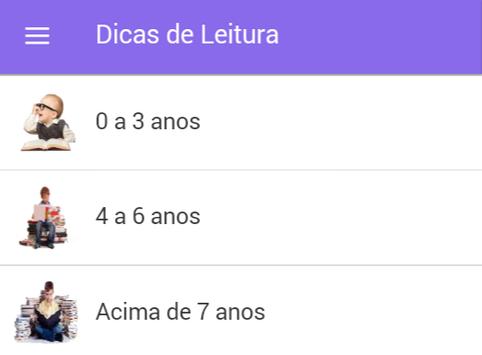 Literatura Infantil 截图 4