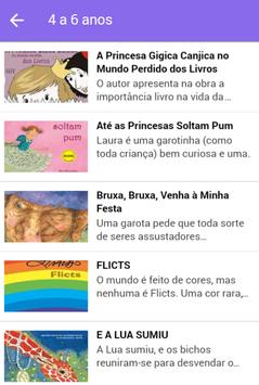 Literatura Infantil 截图 5