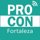 Procon Fortaleza ikona