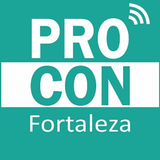 Procon Fortaleza biểu tượng